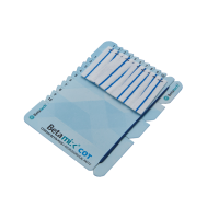 Neurosurgical sponge COT
