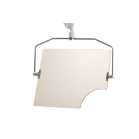 OT50003 Lead Acrylic Shield Mavig
