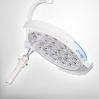 Cвітильник медичний універсальний LED150F
