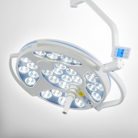 Cвітильник операційний LED3 SC 