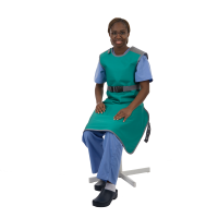 Extended RA641 - Apron for Front Protection Mavig