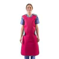 Comfort RA660 - Apron for Front Protection Mavig
