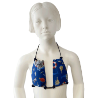 RP271 Children Breast Protection Mavig