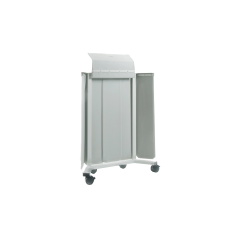 WD260 мобільна рентген захисна ширма Mavig