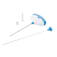 MEDBONE голка для біопсії кісткового мозку